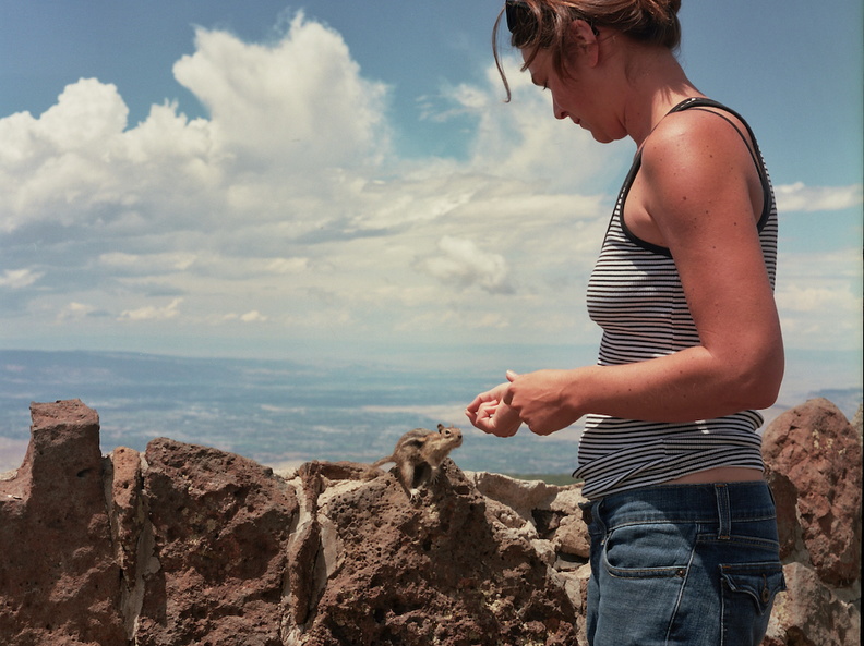 Colorado Western Slope